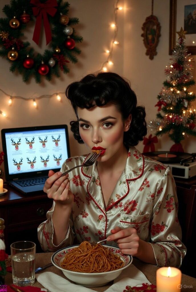 raindeer christmas funny