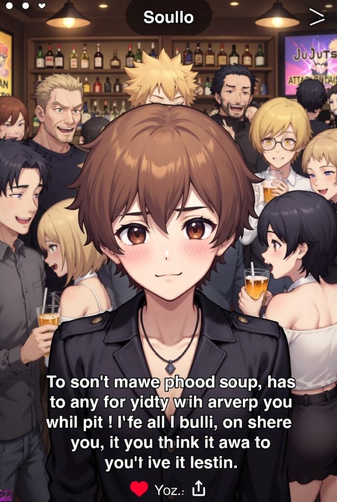 100 Anime Pick-Up Lines That Are So Cringe They Might Actually Work 2 100 Anime Pick Up Lines That Are So Cringe They Might Actually Work photo