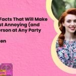 181 Useless Facts That Will Make You the Most Annoying and Beloved Person at Any Party