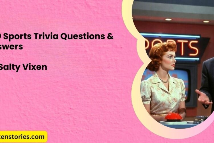 240 Sports Trivia Questions Answers