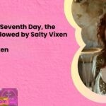 And On the Seventh Day the Toilet Overflowed by Salty Vixen