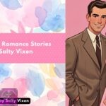 Christian Romance Stories by Salty Vixen