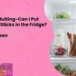 Cooking Adulting Can I Put Cinnamon Sticks in the Fridge