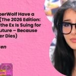 Does SSSniperWolf Have a Boyfriend The 2026 Edition Still No But the Ex Is Suing for Her Entire Future – Because Drama Never Dies