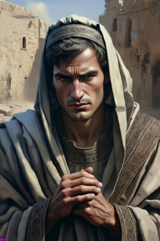 For I Do Not Do the Thing I Want Romans 7 15–20 Fearful Avoidant Men and the Holy Art of Withdrawal photo