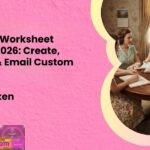 Free Frugal Worksheet Generator 2026 Create Download Email Custom Trackers