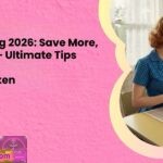 Frugal Living 2026 Save More Live Better – Ultimate Tips