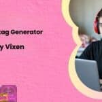 Gamertag Generator by Salty Vixen