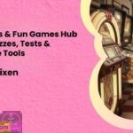 Generators Fun Games Hub 2026 – Quizzes Tests Interactive Tools