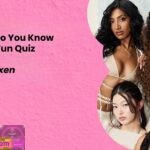 How Well Do You Know KATSEYE Fun Quiz