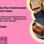 How to Make The Viral Korean Ex Boyfriend Toast by Salty Vixen