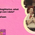 Im a Shy Sagittarius what zodiac sign can I date