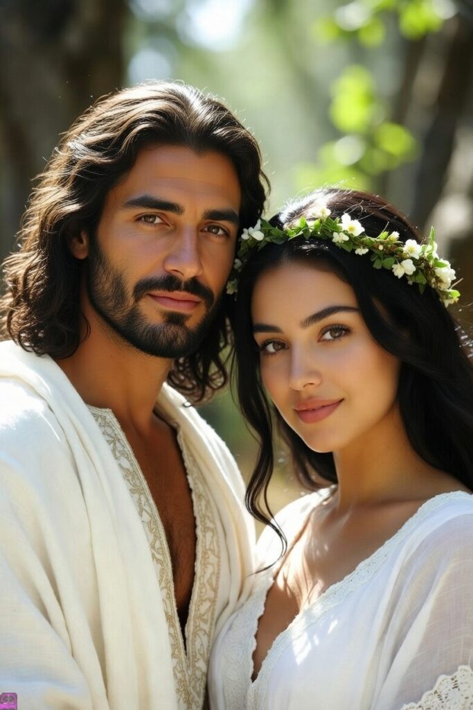 The Night My Fearful Avoidant Boyfriend Kissed My Neck and I Became Afraid of Happiness photo