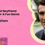 The Perfect Boyfriend Generator A Fun Game by Salty Vixen