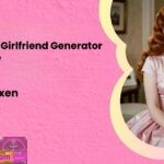 The Perfect Girlfriend Generator Fun Game
