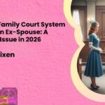 Using the Family Court System to Abuse an Ex Spouse A Persistent Issue in 2026