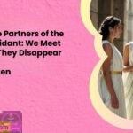 Welcome to Partners of the Fearful Avoidant We Meet Whenever They Disappear