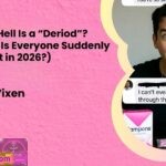 What the Hell Is a Deriod And Why Is Everyone Suddenly Googling It in 2026