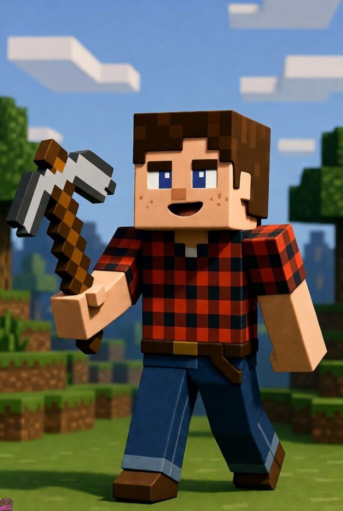 Who Are the Best Minecraft YouTubers to Watch in 2026 pic