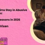 Why Victims Stay in Abusive Marriages 20 Real Reasons in 2026