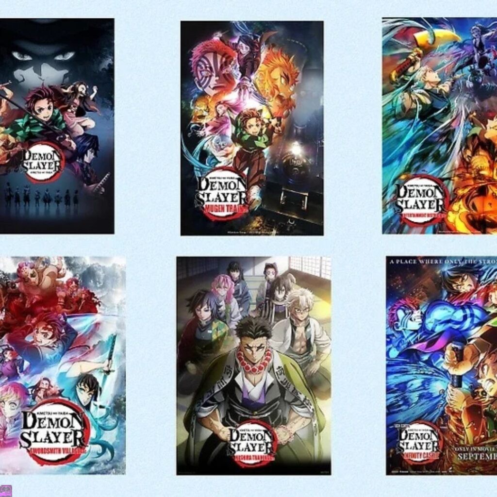 demon slayer salty vixen