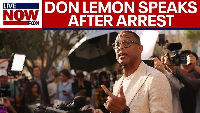 don lemon live now