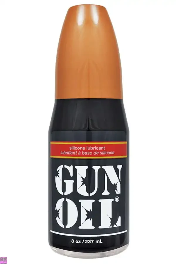 GUN OIL