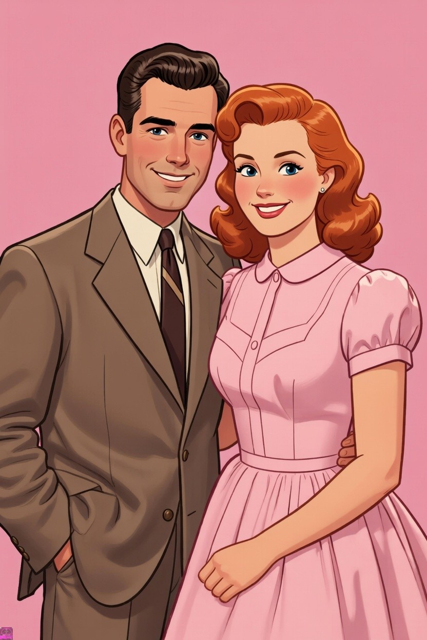 Christian Romance by Salty Vixen