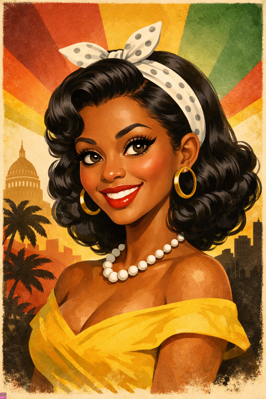 Black History Month Celebration