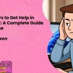 8 Easy Ways to Get Help in Windows 11 A Complete Guide for Everyone