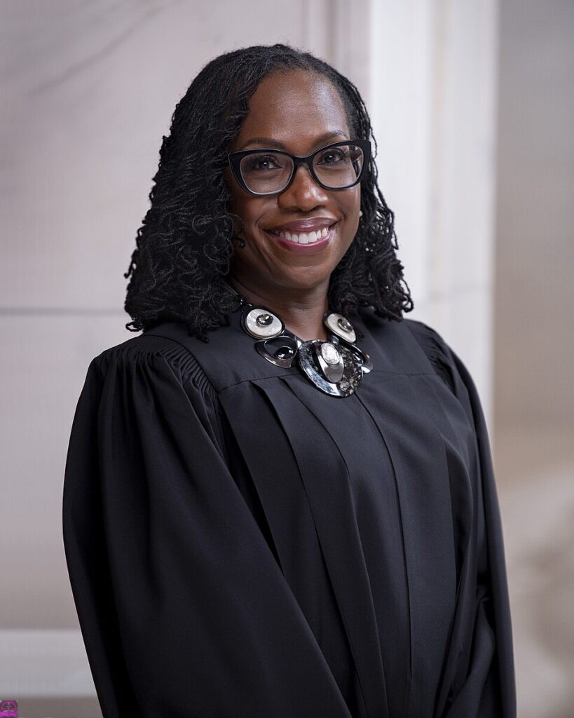 960px Justice Jackson Official Portrait