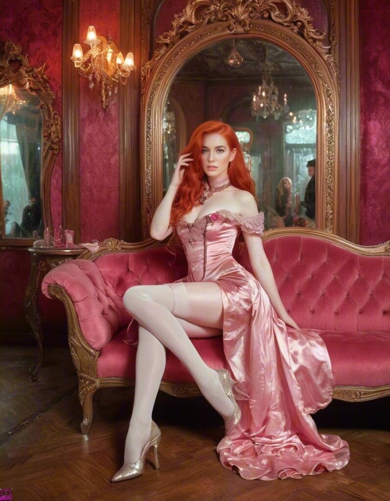 Act One Scene One Steamy Erotic Fiction Story by Salty Vixen photo