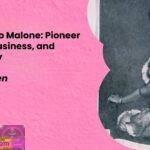 Annie Turnbo Malone Pioneer of Beauty Business and Philanthropy