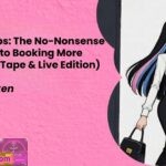 Audition Tips The No Nonsense 2026 Guide to Booking More Roles Self Tape Live Edition