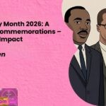Black History Month 2026 A Century of Commemorations – 100 Years of Impact
