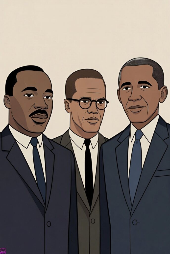 Black History Month 2026 A Century of Commemorations – 100 Years of Impact photo