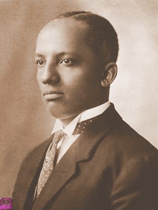 Carter G Woodson copy 1 edited