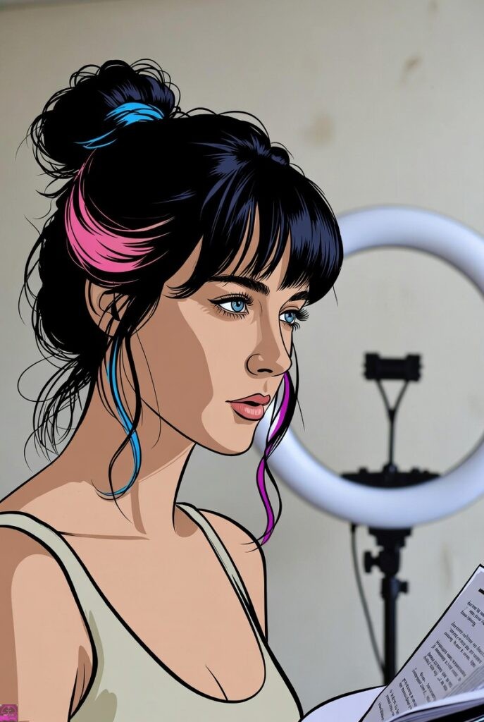 Cold Reading Auditions 2026 The Modern Actors Guide to Nailing Sides Youve Never Seen Before phtoo