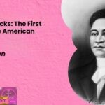Crispus Attucks The First Martyr of the American Revolution