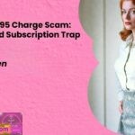 Finfy.us 39.95 Charge Scam Unauthorized Subscription Trap Exposed