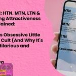 HTN MTN LTN Looksmaxxing Attractiveness Ratings Explained The Internets Obsessive Little Face Rating Cult And Why Its Equal Parts Hilarious and Exhausting
