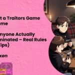 How to Host a Traitors Game Night at Home Without Anyone Actually Getting Eliminated – Real Rules Savage Tips