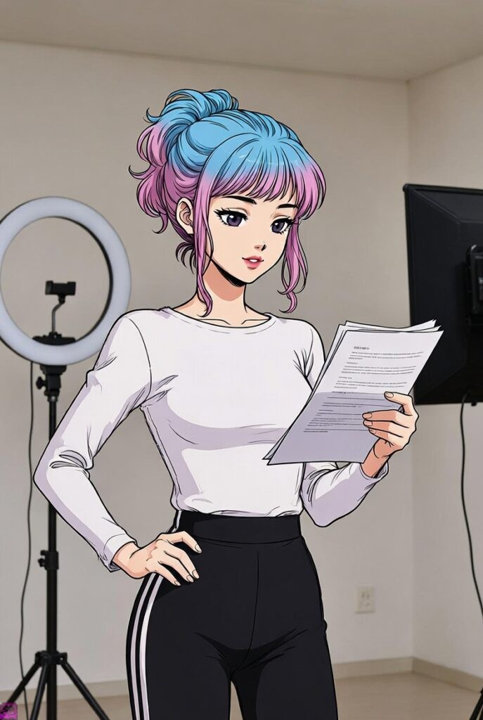 How to Memorize Lines in 2026 The Modern Actors Complete Guide to Mastering Scripts Fast Self Tape Stage Screen Edition photo