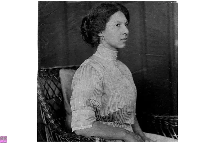 Meta Vaux Warrick Fuller 1877–1968