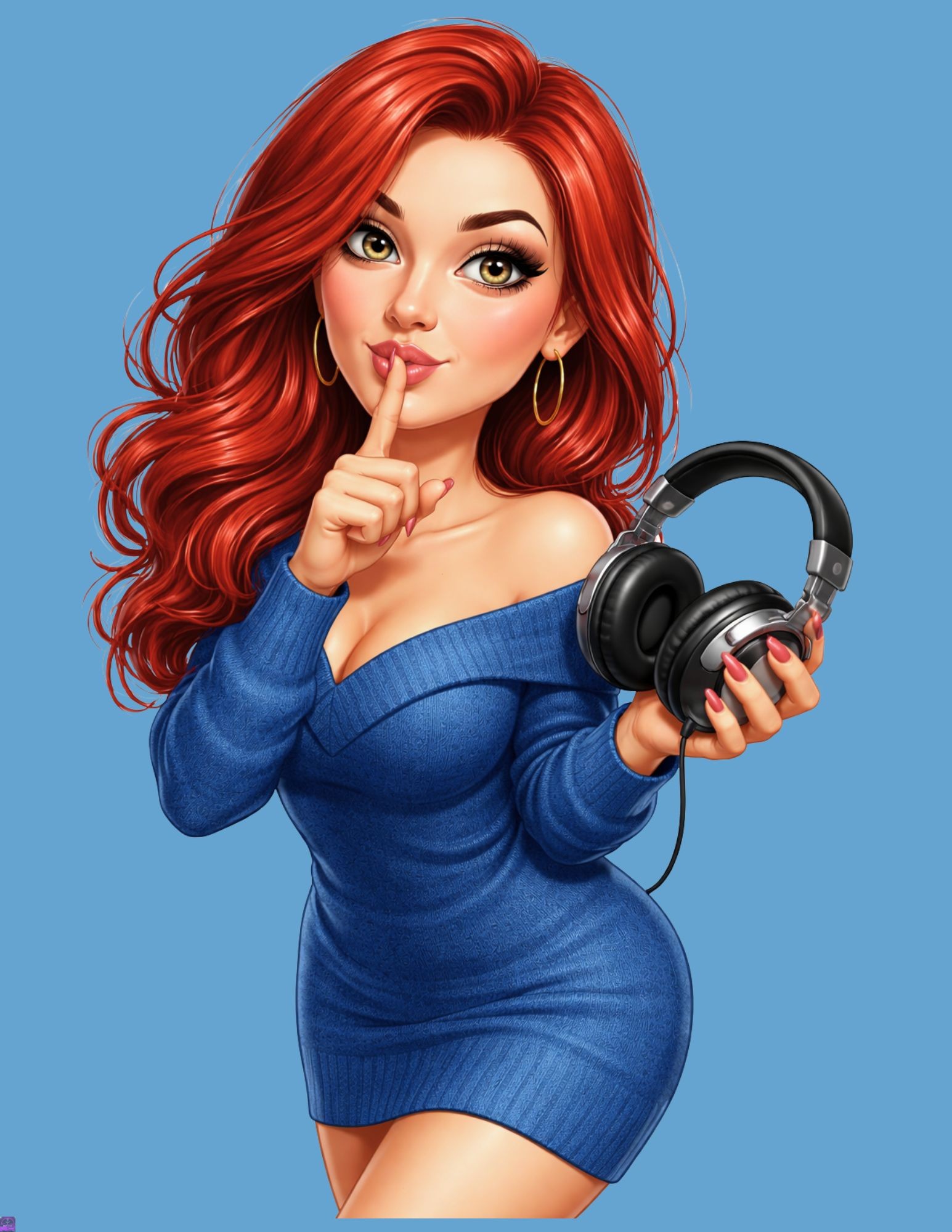 Taboo Audio Stories by Salty Vixen