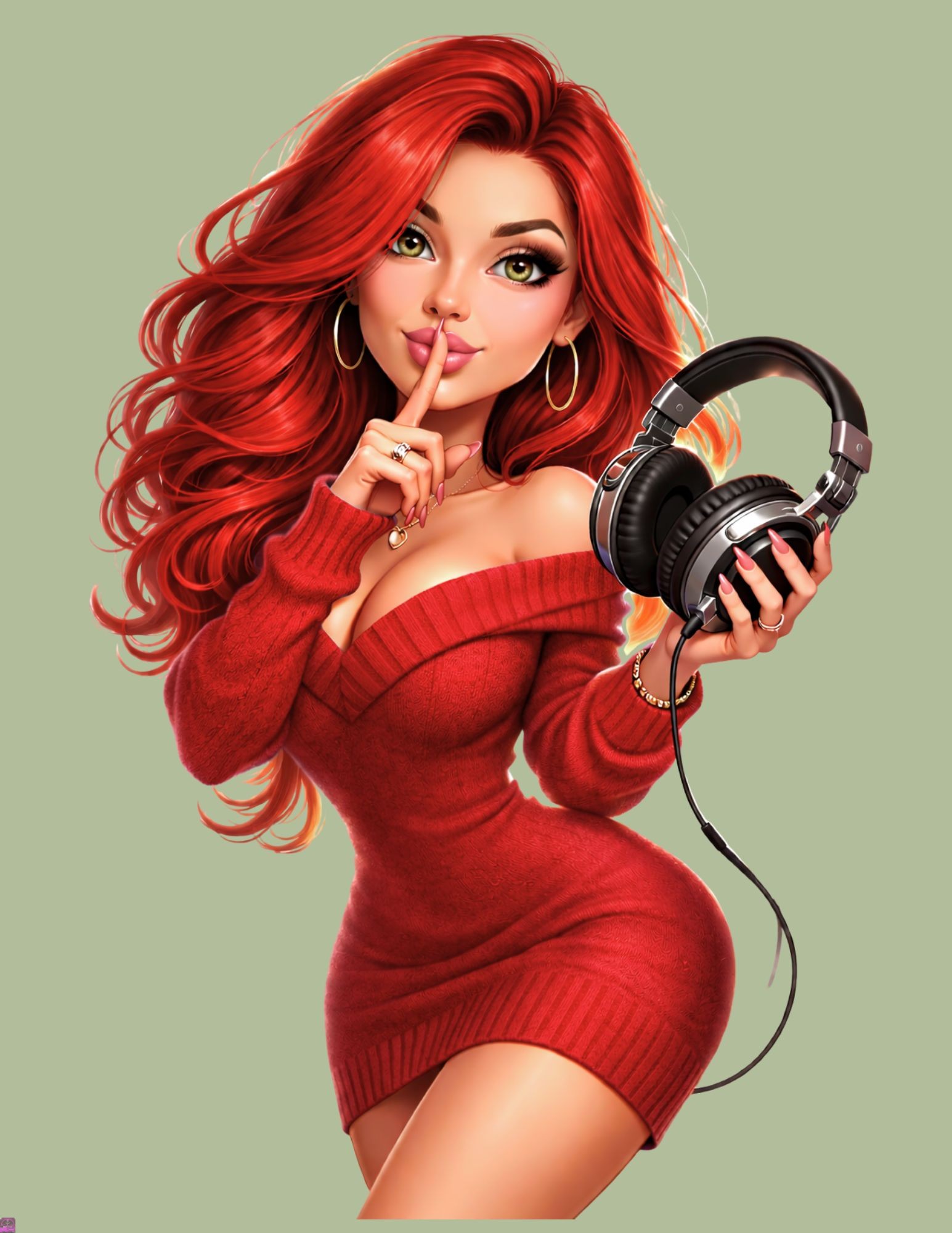 Masturbation Audio Stories by Salty Vixen