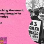 The Anti Lynching Movement A Century Long Struggle for Justice in America