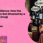 The Echo of Silence How the Human Voice Got Ghosted by a Thumbs Up Emoji