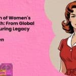 The Evolution of Womens History Month From Global Roots to Enduring Legacy