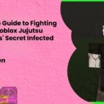The Ultimate Guide to Fighting The Fallen Roblox Jujutsu Shenanigans Secret Infected Gojo Boss